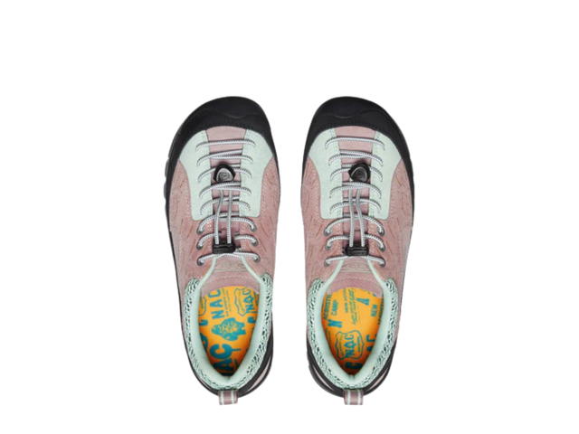 Keen Keen Women's Jasper Rocks Sneaker x New Acoustic Camp Nac Field (W) - view 4