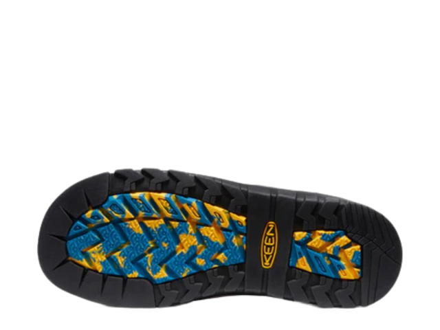 Keen Keen Women's Jasper Rocks Sneaker x New Acoustic Camp Nac Field (W) - view 5