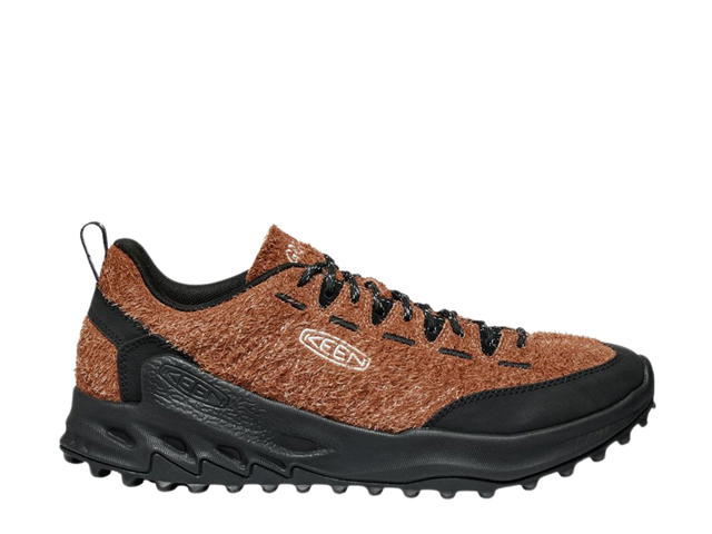 Keen Keen x Gramicci Jasper Zionic Sorrel Horse - view 1