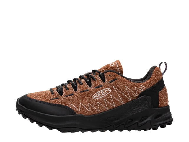 Keen Keen x Gramicci Jasper Zionic Sorrel Horse - view 2