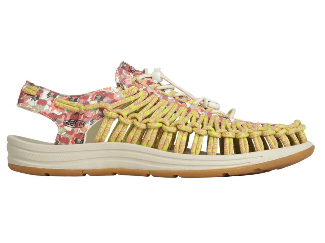 Keen Keen X Skoloct Uneek Tsuyos Nakano