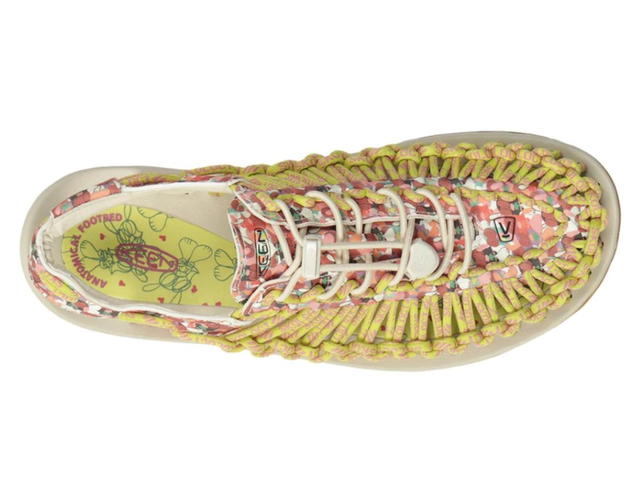 Keen Keen X Skoloct Uneek Tsuyos Nakano - view 3