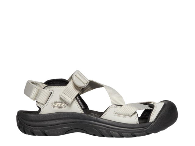 Keen Keen Zerraport II Silver Birch Black (W) - view 1