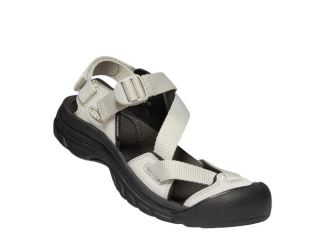Keen Keen Zerraport II Silver Birch Black (W) - view 2