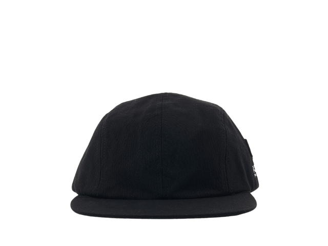 Kenzo Kenzo Boke Flower Cotton Baseball Hat Black - view 2