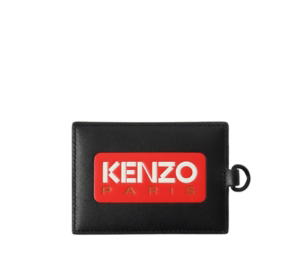 Buy Kenzo Extending Card Holder at Sasom – Authentic and Ready to Ship