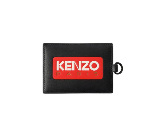 Kenzo Kenzo Extending Card Holder - view 1