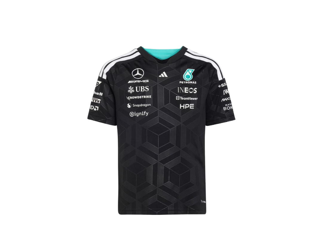 adidas adidas Mercedes Amg Petronas Formula 1 Team Black (2026)