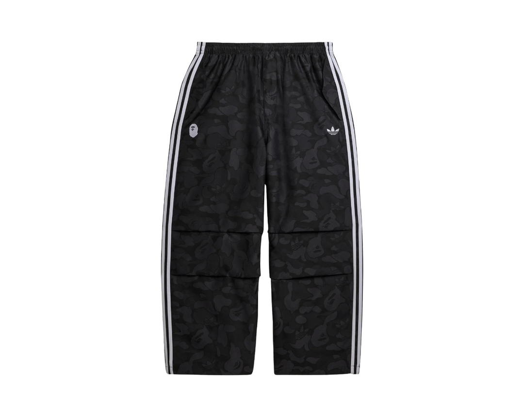 adidas adidas Originals X BAPE Pants Grey