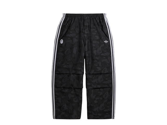 adidas adidas Originals X BAPE Pants Grey - view 1