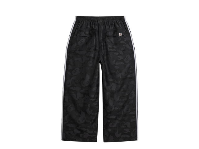 adidas adidas Originals X BAPE Pants Grey - view 2