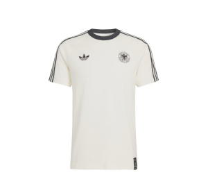 Buy adidas Germany Originals T-Shirt Off White at Sasom – Authentic and Ready to Ship