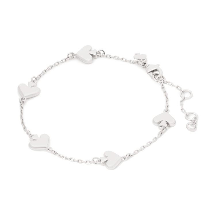 Katespade Katespade Spade - Silver