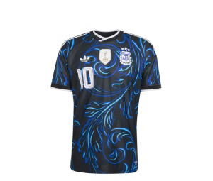 Buy adidas Argentina Messi Jersey 2026 Away (Player Grade) at Sasom – Authentic and Ready to Ship