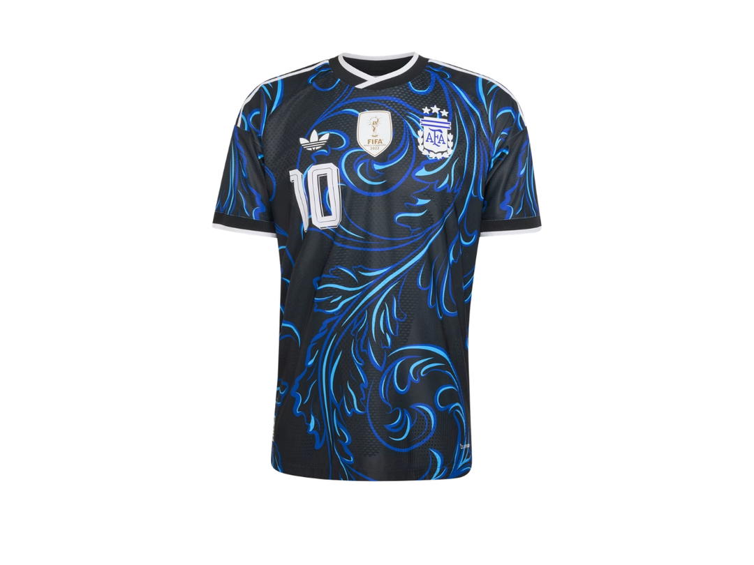 adidas adidas Argentina Messi Jersey 2026 Away (Player Grade)