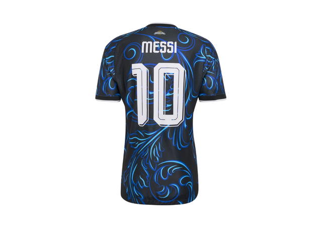adidas adidas Argentina Messi Jersey 2026 Away (Player Grade) - view 2