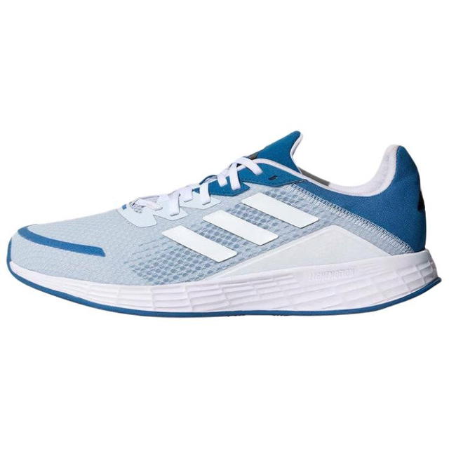 adidas adidas Duramo SL - Blue/White - view 1