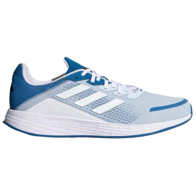 adidas adidas Duramo SL - Blue/White - view 2