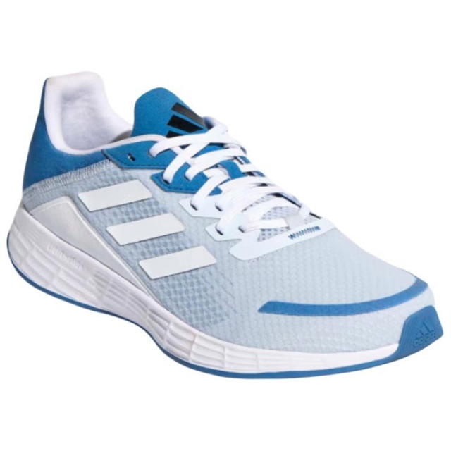 adidas adidas Duramo SL - Blue/White - view 3