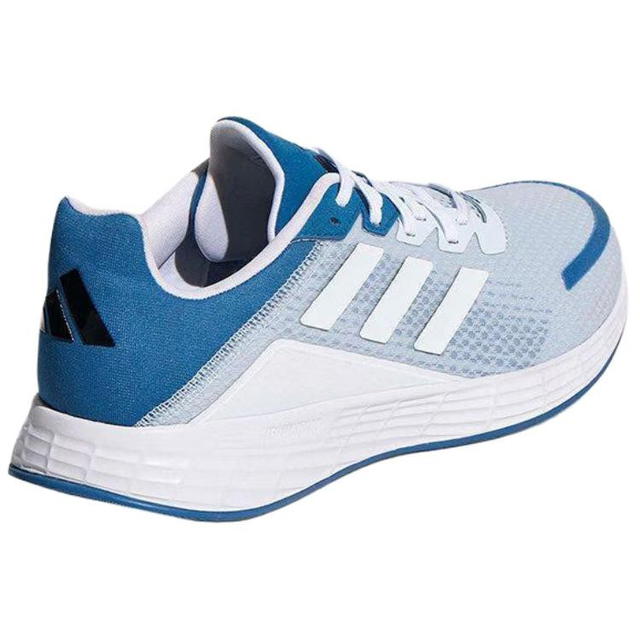 adidas adidas Duramo SL - Blue/White - view 4