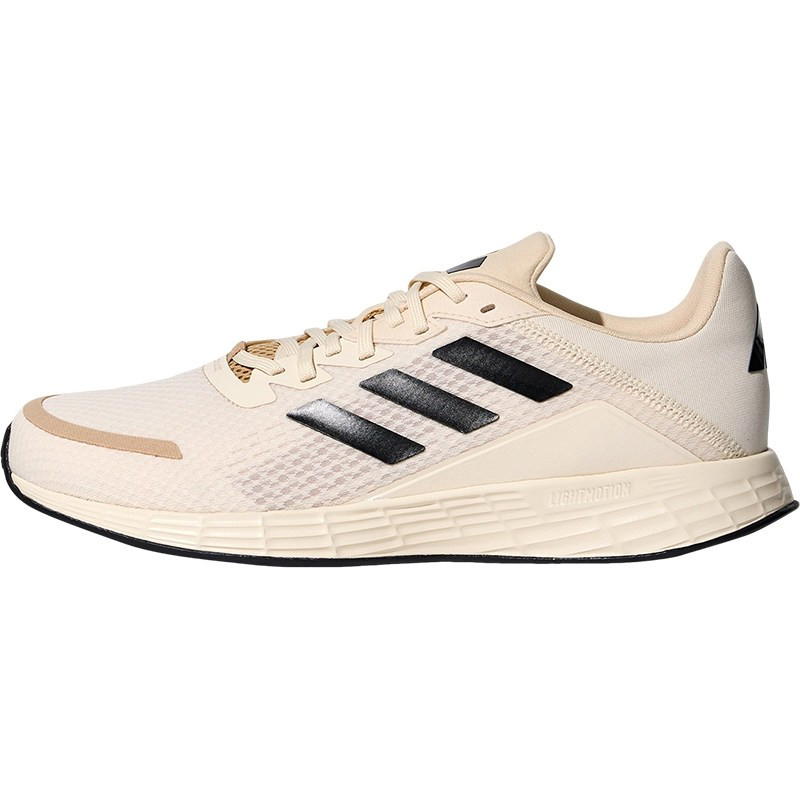 adidas adidas Duramo SL - Wonder White/Black/Warm Sand