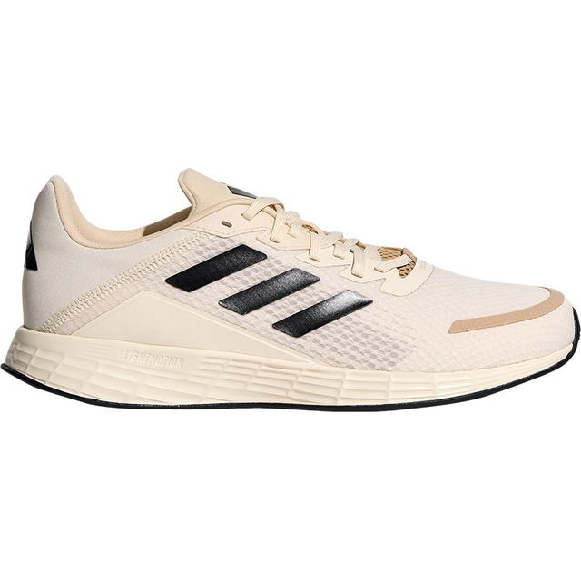 adidas adidas Duramo SL - Wonder White/Black/Warm Sand - view 2
