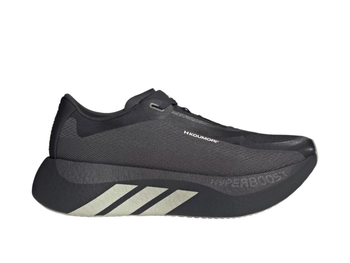 adidas adidas Hyperboost Edge Black