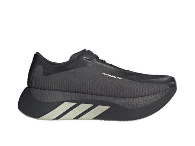 adidas adidas Hyperboost Edge Black - view 1