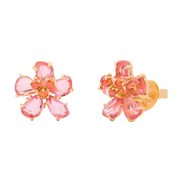 Katespade Katespade Copper Floral - pink/gold - view 1
