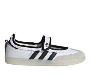 Buy adidas Samba Jane White (Women's) at Sasom – Authentic and Ready to Ship