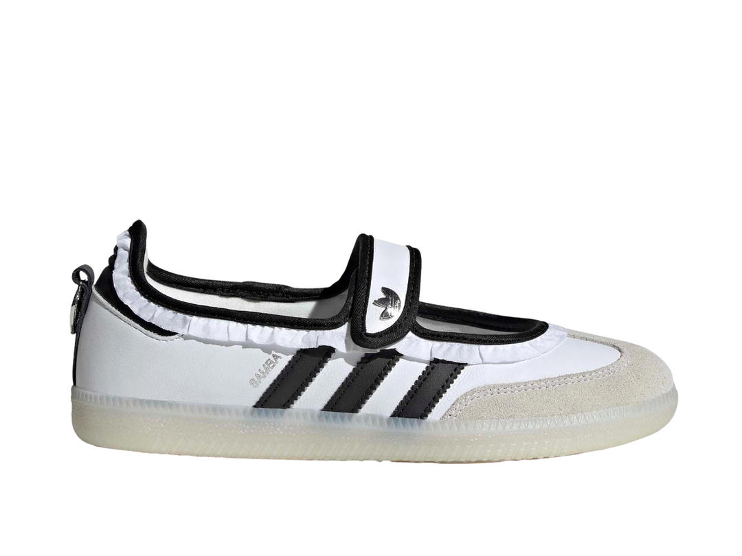 adidas adidas Samba Jane White (Women's)
