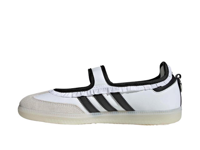 adidas adidas Samba Jane White (Women's) - view 2