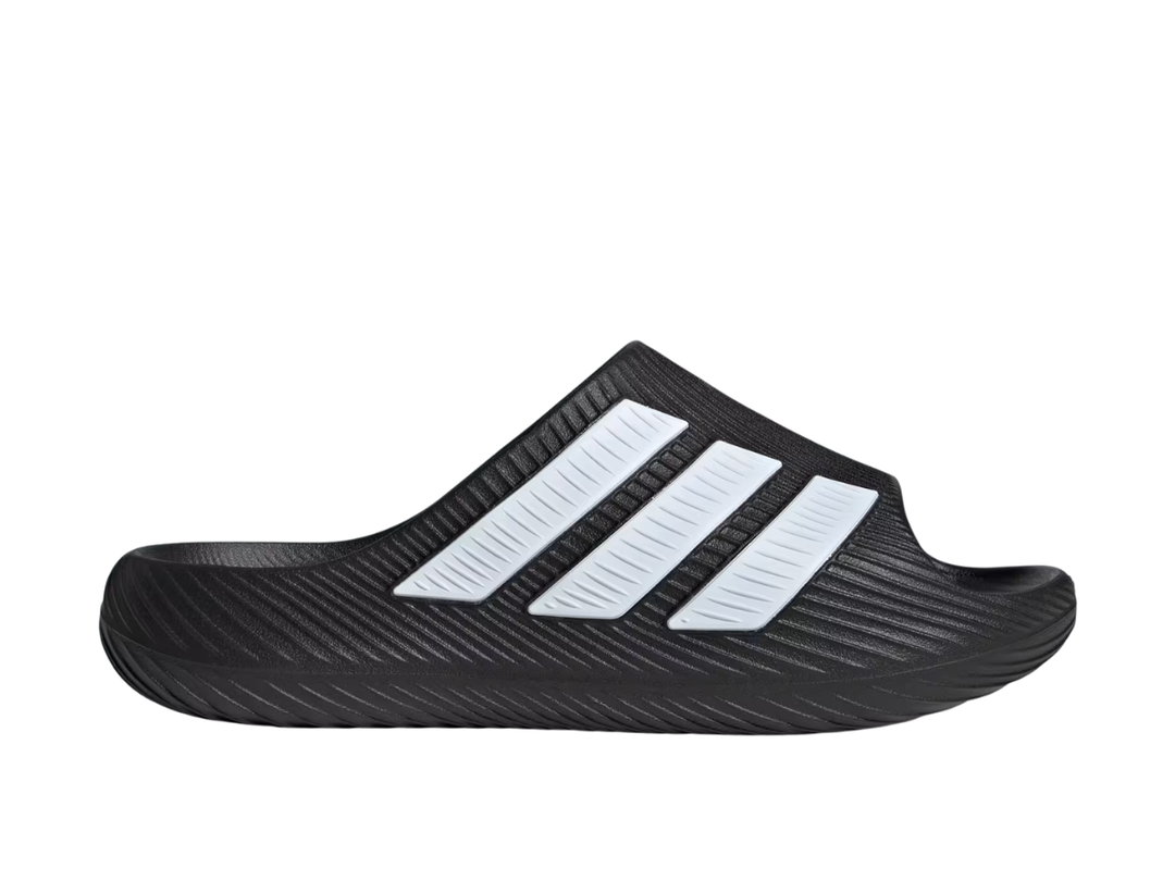 adidas adidas Purechill Slides Core Black Cloud White