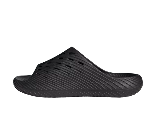 adidas adidas Purechill Slides Core Black Cloud White - view 2