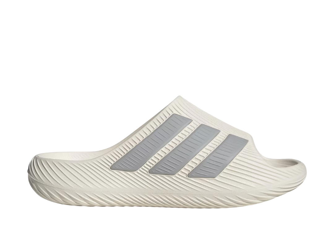 adidas adidas Purechill Slides Off White
