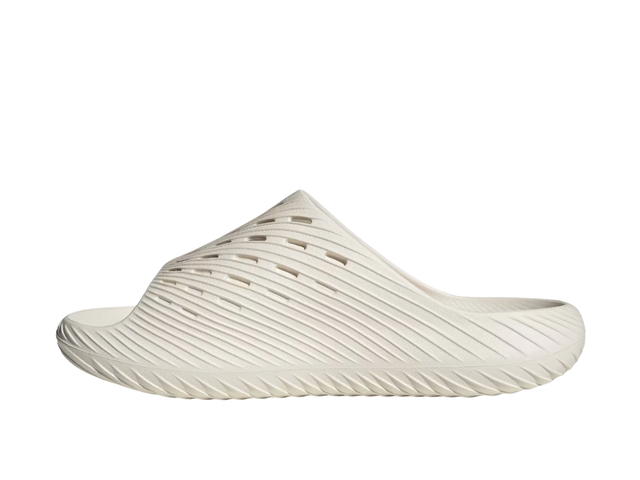 adidas adidas Purechill Slides Off White - view 2