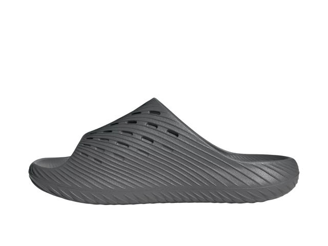 adidas adidas Purechill Slides Grey Four - view 2