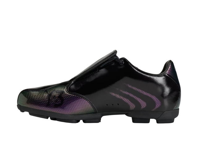 adidas adidas Y-3 F50 Aop Black - view 2