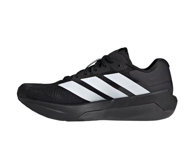 adidas adidas Adizero Dropset Pro Training Core Black Cloud White - view 2
