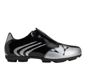 Buy adidas Y-3 F50 Aop Silver Metallic Black Utility Black at Sasom – Authentic and Ready to Ship
