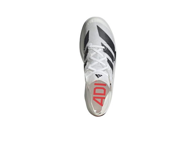 adidas Adidas Adizero Adios Pro Evo 3 Cloud White Core Black Solar Turbo - view 6