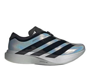 Buy adidas Adizero EVO SL ZIP Silver Metallic Core Black Halo Silver at Sasom – Authentic and Ready to Ship