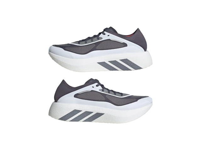 adidas adidas Hyperboost Run Cloud White Aurora Onix Solar Turbo - view 4