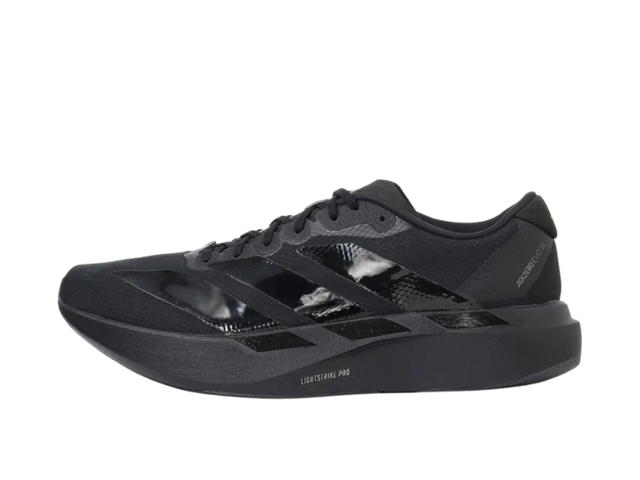 adidas adidas Adizero Evo Sl Woven Core Black - view 2