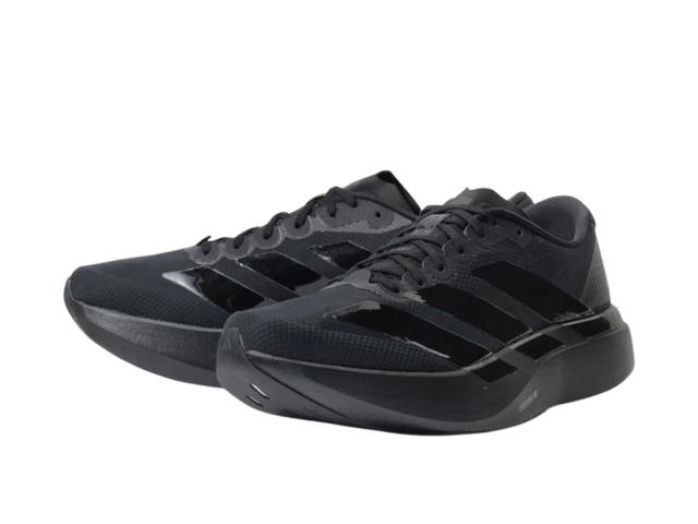 adidas adidas Adizero Evo Sl Woven Core Black - view 3
