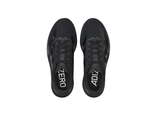 adidas adidas Adizero Evo Sl Woven Core Black - view 4