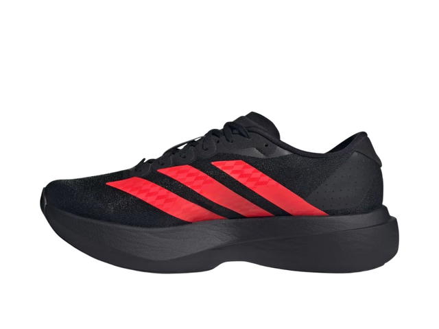 adidas adidas Adizero Evo Sl Amg Core Black Lucid Red Cloud White - view 2