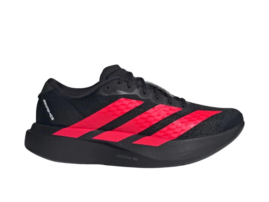 adidas adidas Adizero Evo SL Mercedes AMG Black Lucid Red (W)