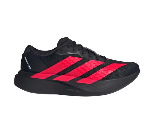 adidas adidas Adizero Evo SL Mercedes AMG Black Lucid Red (W) - view 1