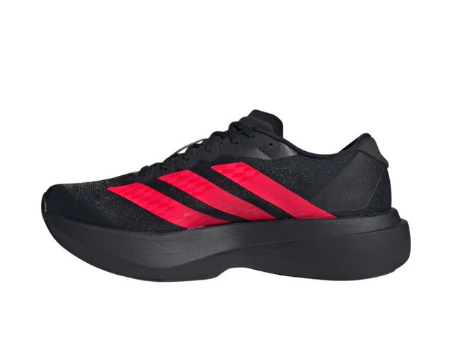 adidas adidas Adizero Evo SL Mercedes AMG Black Lucid Red (W) - view 2